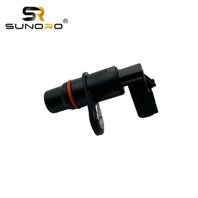 SUNORO Genuine Diesel Engine Parts Crankshaft Position Sensor 2872277 for KO-MATSU ISF2.8 Engine for Excavator