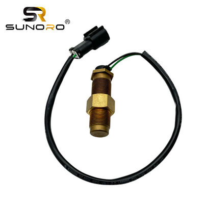 SUNORO Excavator Parts PC200-3 PC200-5 PC200-6 PC220-6 6D102 Speed Sensor 7861-92-2310