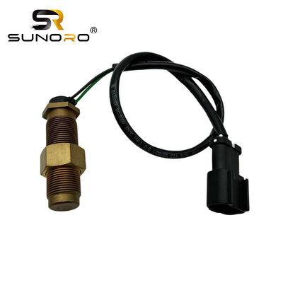 SUNORO Excavator Parts PC200-3 PC200-5 PC200-6 PC220-6 6D102 Speed Sensor 7861-92-2310