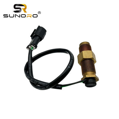 SUNORO Excavator Parts PC200-3 PC200-5 PC200-6 PC220-6 6D102 Speed Sensor 7861-92-2310