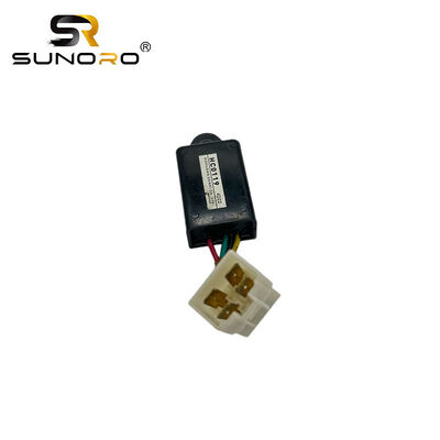 SUNORO Better Quality Timer Timing Relay for Excavator 129211-77920 YM129211-77920 HCO119 537-00071