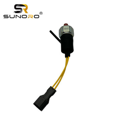 Excavator Engine Parts 1824101701 Oil Pressure Sensor 1-82410170-1 for I-suzu 6BG1 4BG1 4HK1 6HK1