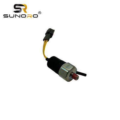Excavator Engine Parts 1824101701 Oil Pressure Sensor 1-82410170-1 for I-suzu 6BG1 4BG1 4HK1 6HK1