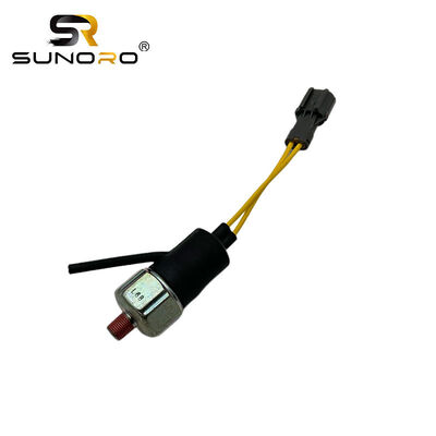 Excavator Engine Parts 1824101701 Oil Pressure Sensor 1-82410170-1 for I-suzu 6BG1 4BG1 4HK1 6HK1