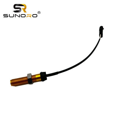 Speed Sensor CLG900DK012 for LiuGong LG920D LG922D LG925D LG925D Excavator Parts 556915C91