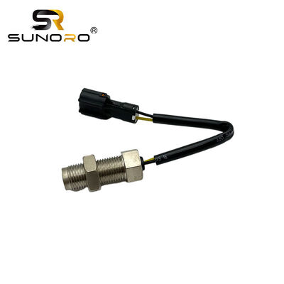 SUNORO Excavator Sensor Parts SK200-6 SK200-6E 6D34T Revolution Speed Sensor 479748-0620 MC849577 Sensor