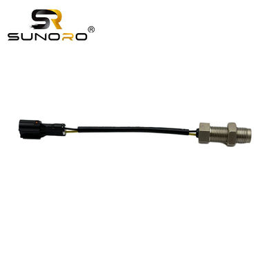 SUNORO Excavator Sensor Parts SK200-6 SK200-6E 6D34T Revolution Speed Sensor 479748-0620 MC849577 Sensor