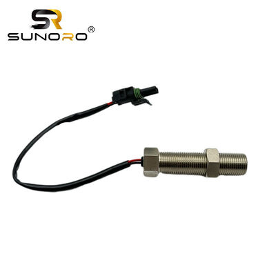 SUNORO Engine Speed Sensor 21e3-0042 for Hyun-dai R220-5 R225-7 Excavator Parts