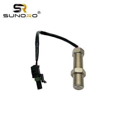 SUNORO Engine Speed Sensor 21e3-0042 for Hyun-dai R220-5 R225-7 Excavator Parts