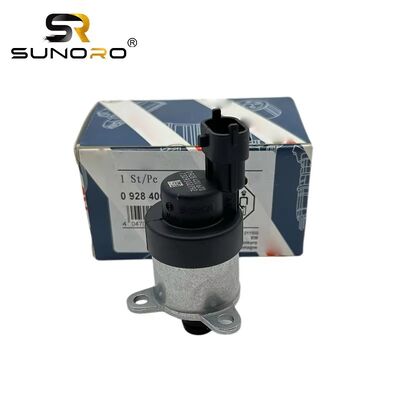 Excavator Parts Fuel Pump Metering Valve Control Valve Fuel Pressure Regulator 0928400670 01340622 1340622