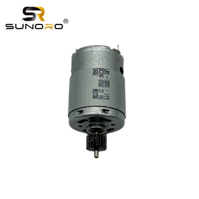 SUNORO Excavator Throttle Motor Throttle Small Motor 247-5212 139-3917 119-0633 247-5231 21EN-32260 52300006 B120502000001