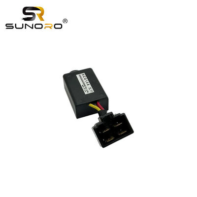 SUNORO Timer Unit Switch HCO119 8K05 HCO108 3K22 129211-77920 Yangma Preheating Relay for Yanma