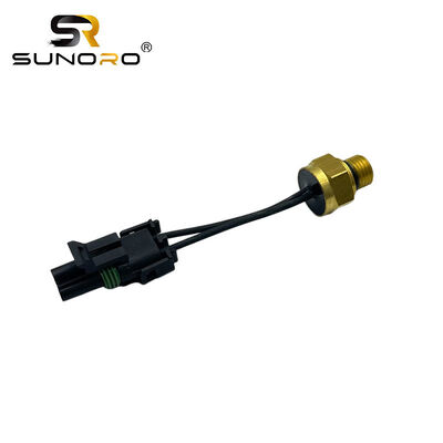 SUNORO for Excavator Temp Sensor Switch for Jo-hn D-eere Wiring Harness RE503243