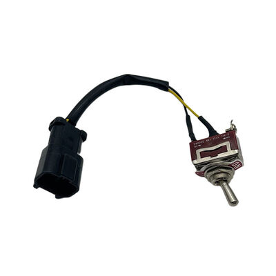 EC210B EC210C EC240B EC290B EC330B EC360B EC460B EC700C EW160B Original Switch 14504156 14631242