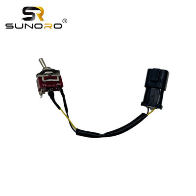 EC210B EC210C EC240B EC290B EC330B EC360B EC460B EC700C EW160B Original Switch 14504156 14631242