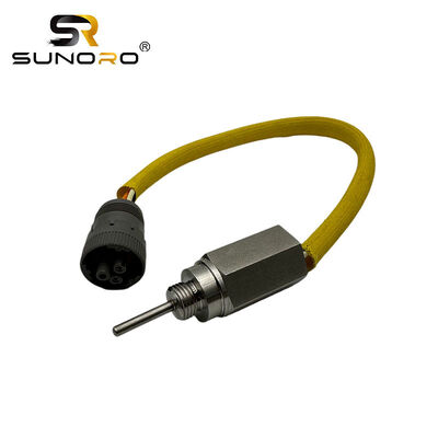 SUNORO Excavator Water Temperature Sensor Pressure Switch 131-0784 1310784 for Excavator