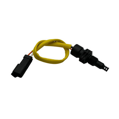 Engineering Machinery Parts E320D 325D Temperature Sensor Water Temperature Sensor 107-8618 for E320D 325D
