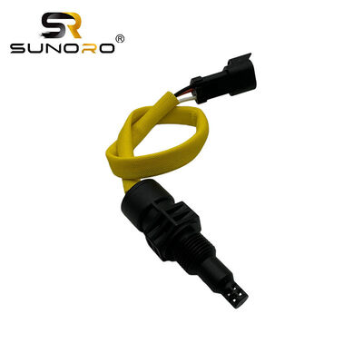 Engineering Machinery Parts E320D 325D Temperature Sensor Water Temperature Sensor 107-8618 for Caterpillar