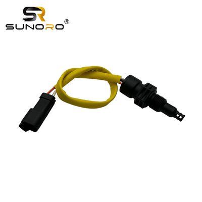Engineering Machinery Parts E320D 325D Temperature Sensor Water Temperature Sensor 107-8618 for E320D 325D