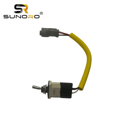 Toggle Switch Assembly CA1586634 158-6634 for Engine C7 C9 C13 C18 Excavator 325D 330D 345C 385C M325D
