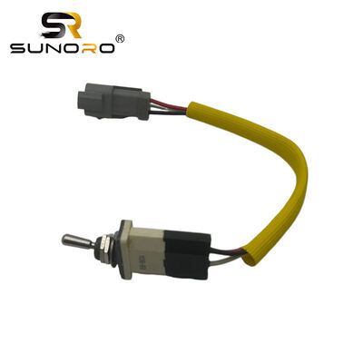 Toggle Switch Assembly CA1586634 158-6634 for Engine C7 C9 C13 C18 Excavator 325D 330D 345C 385C M325D