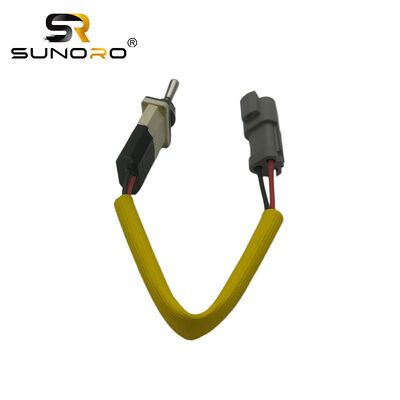 Toggle Switch Assembly CA1586634 158-6634 for Engine C7 C-9 C13 C18 Excavator 325D 330D 345C 385C M325D
