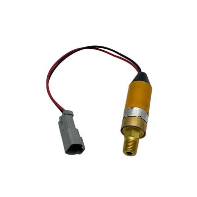 Oil Pressure Sensor 107-0612 107-0613 107-0614 9X-4276 3E-6455 for E330B E3408-3412 Excavator Pressure Sensor