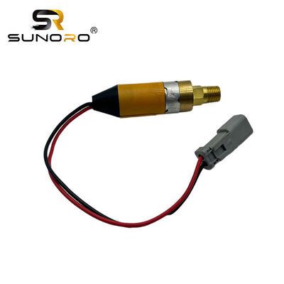 Oil Pressure Sensor 107-0612 107-0613 107-0614 9X-4276 3E-6455 for E330B E3408-3412 Excavator Pressure Sensor