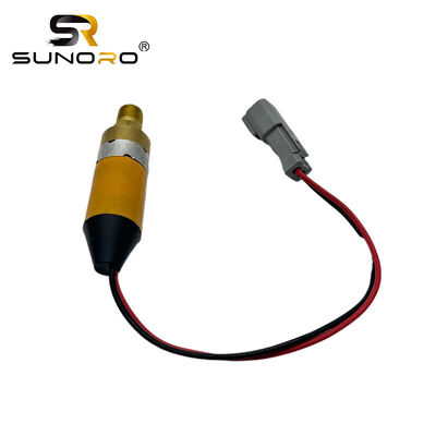 Oil Pressure Sensor 107-0612 107-0613 107-0614 9X-4276 3E-6455 for E330B E3408-3412 Excavator Pressure Sensor