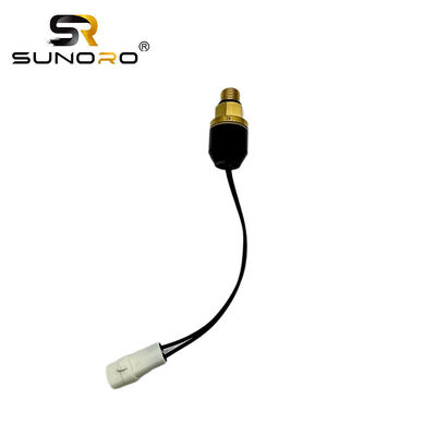 SUNORO Excavator Spare Parts SH60 SH120 SH200A3 Hydraulic Switch KHR10810