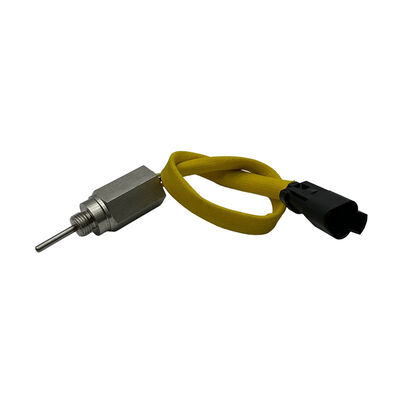 826H 770G C15 C18 3306 3208 3304 3406B 3408 Excavator Loader Coolant Water Temperature Sensor 134-2252