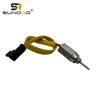 826H 770G C15 C18 3306 3208 3304 3406B 3408 Excavator Loader Coolant Water Temperature Sensor 134-2252