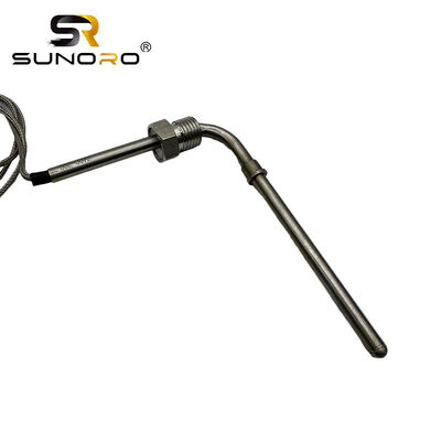 SUNORO Oil Pressure Sensor 592-3072 592-3074 Excavator Parts C175-16 Sensor G-P Temperature 383-2982 3832982