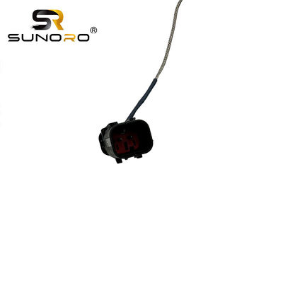 SUNORO Oil Pressure Sensor 592-3072 592-3074 Excavator Parts C175-16 Sensor G-P Temperature 383-2982 3832982