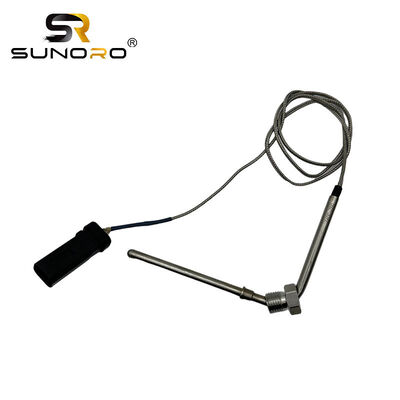 SUNORO Oil Pressure Sensor 592-3072 592-3074 Excavator Parts C175-16 Sensor G-P Temperature 383-2982 3832982