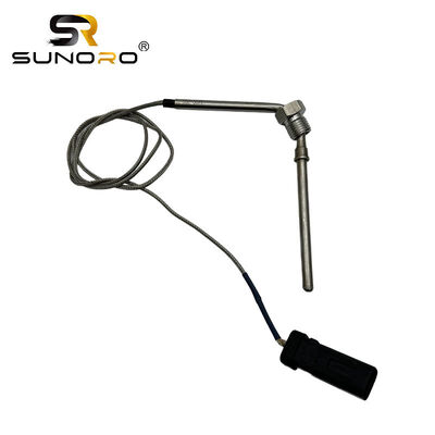SUNORO Oil Pressure Sensor 592-3072 592-3074 Excavator Parts C175-16 Sensor G-P Temperature 383-2982 3832982