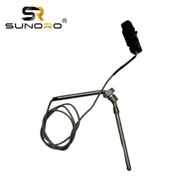 SUNORO Oil Pressure Sensor 592-3072 592-3074 Excavator Parts C175-16 Sensor G-P Temperature 383-2982 3832982
