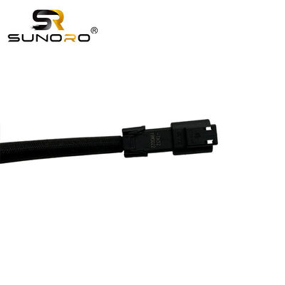 SUNORO Excavator Speed Sensor 3056E 3126B 3516B 621H 623H 627H Revolution Speed Sensor 1961185 196-1185