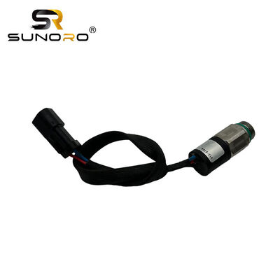 SUNORO Pressure Switch Pressure Sensor 313-5104 for Loader 910K 740B 924H IT38H 924HZ 775D 854K 725 735B