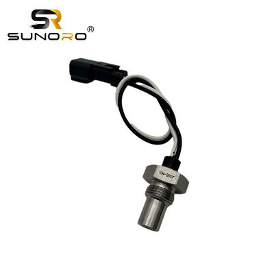 SUNORO Loader Parts 104-3007 Transmitter Assembly Temperature Sensor for CAT924G 924GZ 928G 938G 1043007