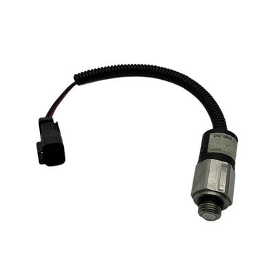 E320C E323D E325C E325D E330C E345D Sensor Pressure Switch 100-3055 1003055 TTI for Excavator Parts 202-9002