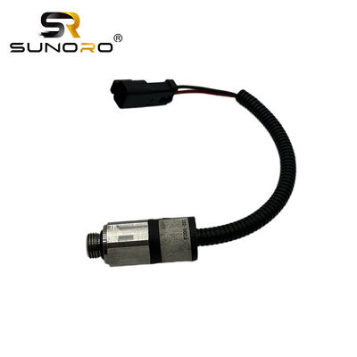 E320C E323D E325C E325D E330C E345D Sensor Pressure Switch 100-3055 1003055 TTI for Excavator Parts 202-9002