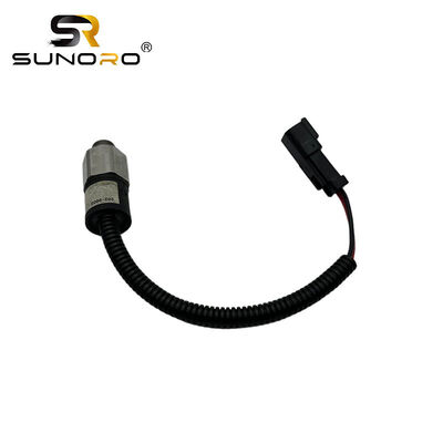 E320C E323D E325C E325D E330C E345D Sensor Pressure Switch 100-3055 1003055 TTI for Excavator Parts 202-9002