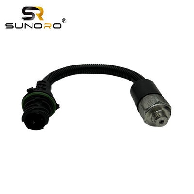 SUNORO Loader Parts L150E L180E L220E Oil Pressure Sensor VOE11170090 11170090