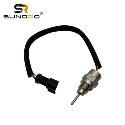 SUNORO Construction Machinery Parts Excavator Accessories 3520C 769D 775D Temperature Sensor 106-0735
