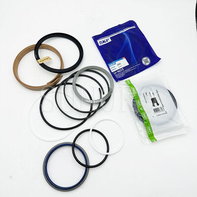 Hydraulic Cylinder Seal Kit of Excavator  KO-MATSU PC-200-7 for Replaced Oil Seal Kit