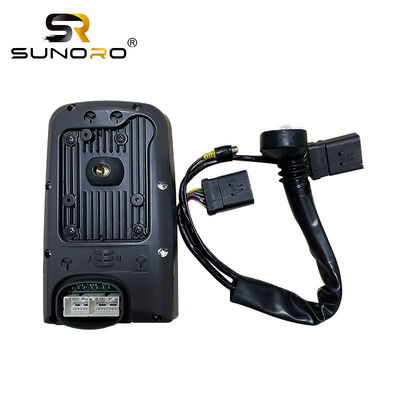 SUNORO High Quality Excavatorspare Part 320d 330d 336d Monitor Display Panel Screen 386-3457 227-7698 279-7611 270-5554
