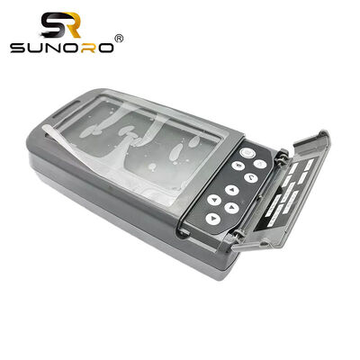 SUNORO High Quality Excavatorspare Part 320d 330d 336d Monitor Display Panel Screen 386-3457 227-7698 279-7611 270-5554