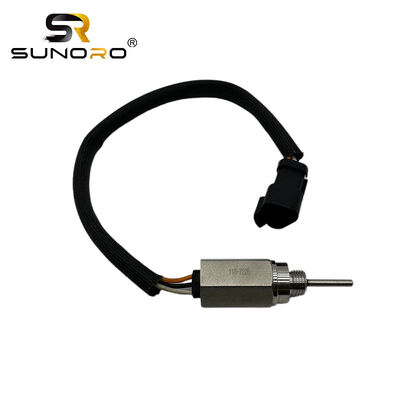 SUNORO Water Temperature Sensor 118-7226 1187226 for Engine 3508 3508B