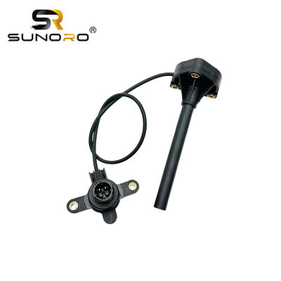 SUNORO Spare Parts Trucks VOE21042447 21521353 22022794 22807993 23285701 Engine Oil Level Sensor for Excavator